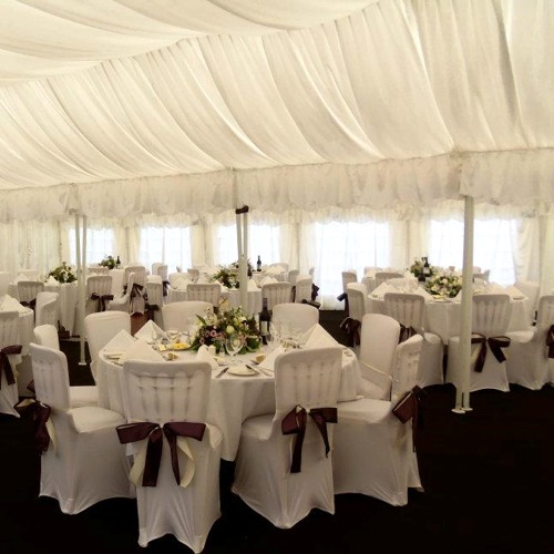 small marquee hire rickmansworth